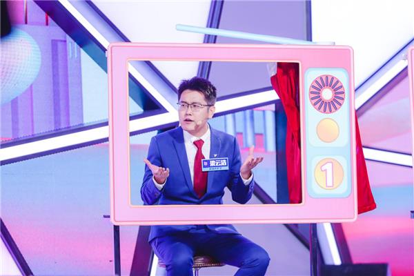 欧文浩凭什么说他是主播里的周星驰